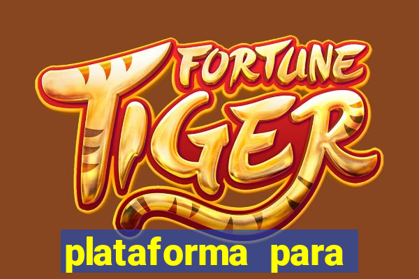 plataforma para jogar mines